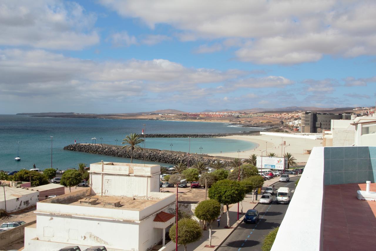 Apartamentos Tao Laia Puerto del Rosario  Exterior photo