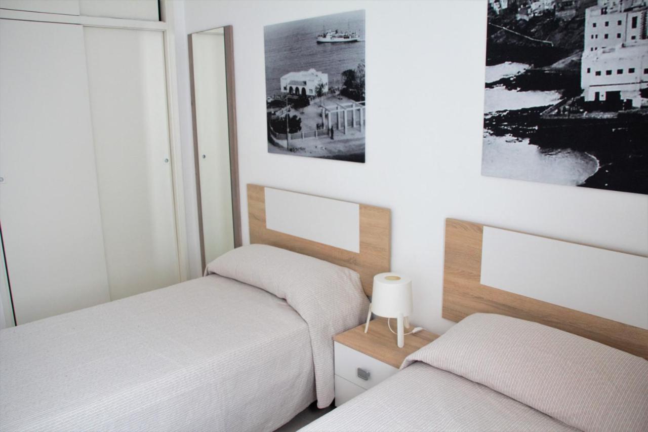 Apartamentos Tao Laia Puerto del Rosario  Exterior photo