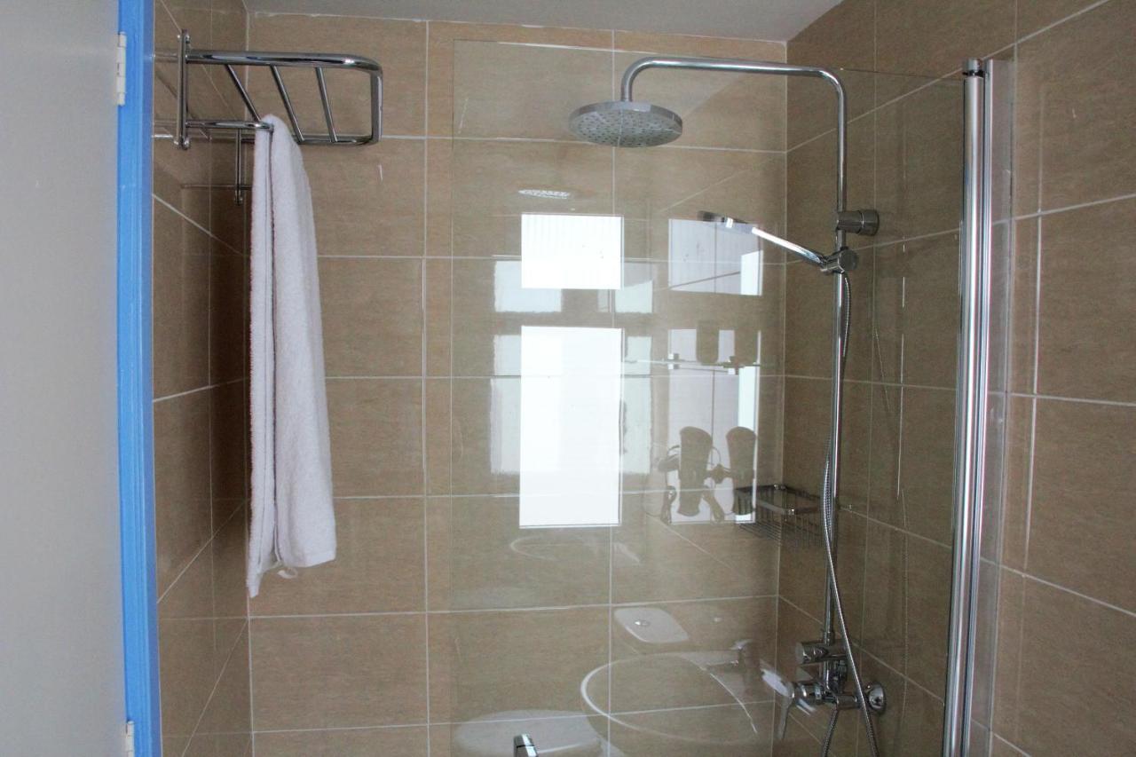 Apartamentos Tao Laia Puerto del Rosario  Exterior photo